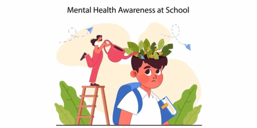 Mental Health Awareness in Schools: Why Student Well-being Matters