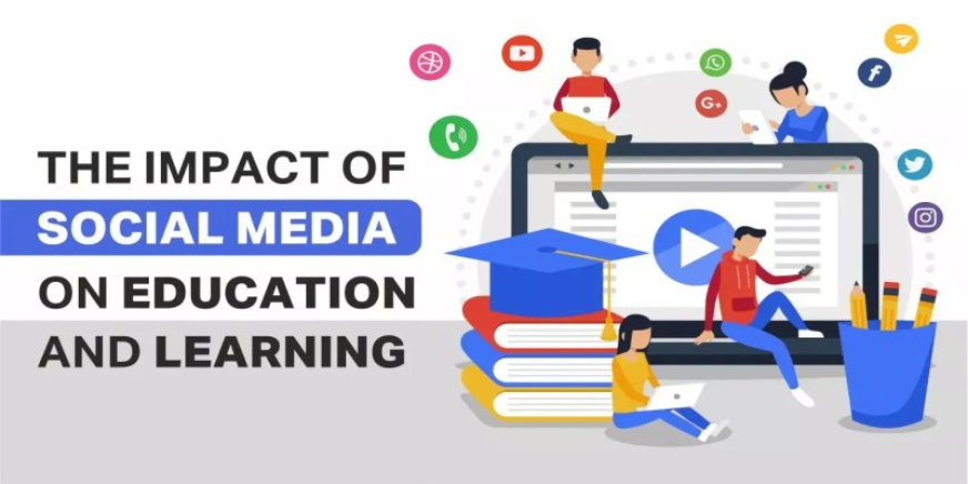 The Impact of Social Media on Student Learning and Academic Performance